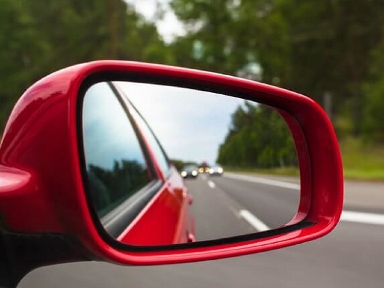 How To Beat Blind Spots - National Safety Council