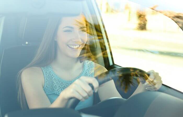 How We Can Truly Make A Difference In Teen Driver Safety - National ...